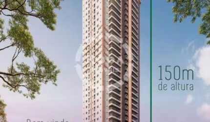 Apartamento à venda, 3 quartos, 3 suítes, 2 vagas, José Menino - Santos/SP