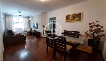 Apartamento à venda 2 quartos Aparecida Santos/SP