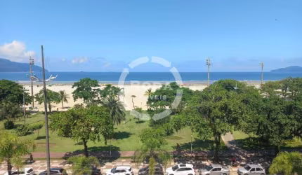 Apartamento à venda, 3 quartos, 3 suítes, 1 vaga, Gonzaga - Santos/SP