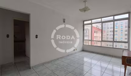 COMPRAR APARTAMENTO DE 1 QUARTO, NA QUADRA DA PRAIA DO BAIRRO DA APARECIDA!
