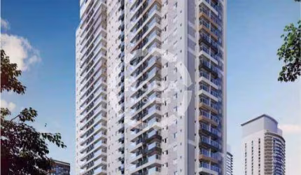 Apartamento à venda, 3 quartos, 3 suítes, 2 vagas, Gonzaga - Santos/SP