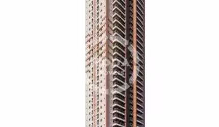 Apartamento à venda, 3 quartos, 3 suítes, 3 vagas, José Menino - Santos/SP