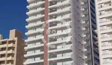 Apartamento à venda, 3 quartos, 2 vagas, Aparecida - Santos/SP