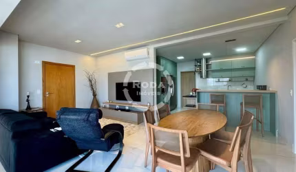 Apartamento à venda, 3 quartos, 3 suítes, 3 vagas, Embaré - Santos/SP