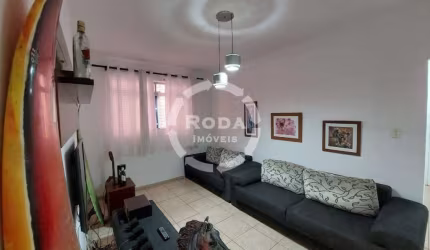 Venda Apartamento próximo da praia em Santos localizado no bairro do Gonzaga.