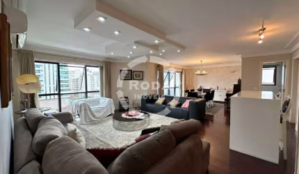 Apartamento Exclusivo no Coração do Gonzaga