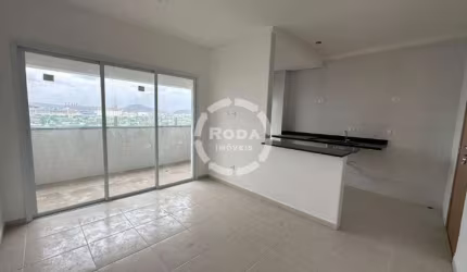 Apartamento com lazer a venda no Macuco em Santos!