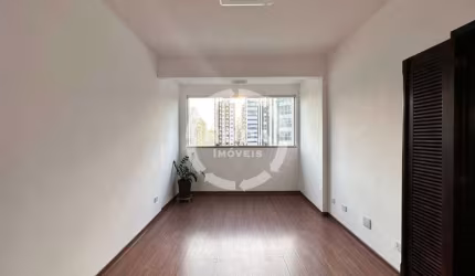 Apartamento próximo da praia à venda, 2 quartos, 1 vaga, Boqueirão - Santos/SP