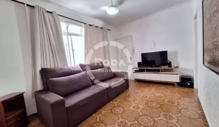 Apartamento à venda 3 quartos no bairro Embaré