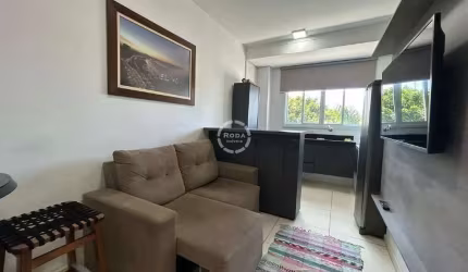 Apartamento à venda, 1 quarto, Macuco - Santos/SP