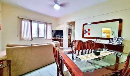 Apartamento 2 dormitórios com dependência no bairro do Campo Grande
