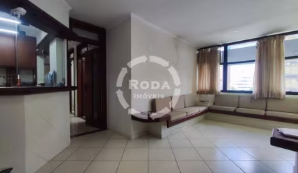 Sala comercial, 168 m² - venda por R$ 700.000,00 ou aluguel por R$ 7.000,00/mês - Encruzilhada - Santos/SP