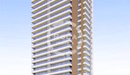 Apartamento à venda, 3 quartos, 1 suíte, 2 vagas, Aparecida - Santos/SP