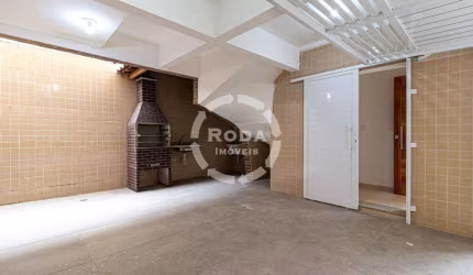 Casa Duplex com 2 Dormitórios (2 Suíte) à Venda - 103 m2 - Villagio Vila Real