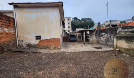 Excelente Terreno no Santa Maria com 100m², Maravilhosa Localização