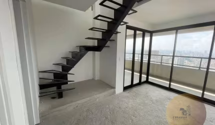 Cobertura Duplex à Venda com 326 m², no Melhor do Campestre com 5 Vagas