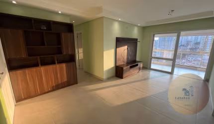 Apartamento à Venda no San Gimignano com 147m², 4 Quartos e 3 Vagas