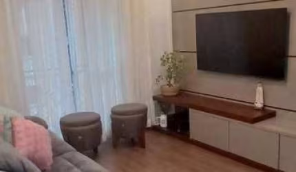 Apartamento à Venda no Santa Paula com 60m² de Conforto e Praticidade