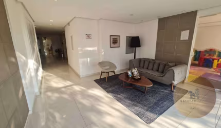Cobertura a Venda com 3 Suítes e Vista Panorâmica Incrivel com 146m²