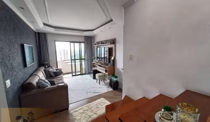 Cobertura Duplex à Venda, com 4 Quartos e Piscina Privativa no Barcelona
