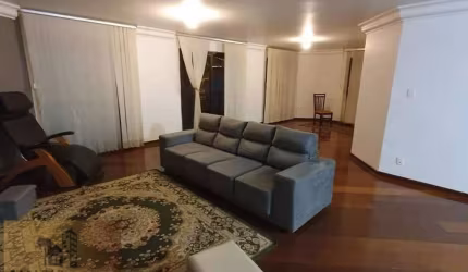 Apartamento à Venda no Santa Paula com 258m², 4 Quartos e 2 Suítes