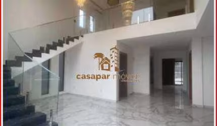 Sobrado à Venda com 350m² e 4 Quartos no  Jardim São Caetano