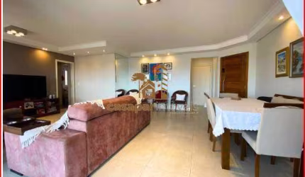 Apartamento à Venda com 128m² e 3 Quartos, Oportunidade no The Address