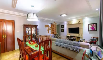 Sobrado à Venda com 309m² na Chàcara Belenzinho, Composto 2 Excelente Casas
