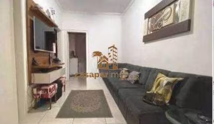Casa Térrea à Venda com 2 Quartos e 91m², bem Proximo ao Chico Mendes