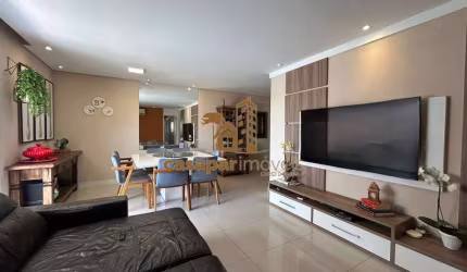 Apartamento à Venda com 125m² e 4 Quartos, 2 Vagas no Totalitá