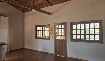 Chacára à Venda em Condomínio Fechado com 1.040m², Verdadeiro Paraiso