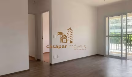 Apartamento à Venda com 2 Quartos e 66m², Lazer Completo e Sacada Gourmet