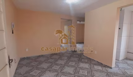 Apartamento à Venda com 47m² e 2 Quartos, Excelente Localização