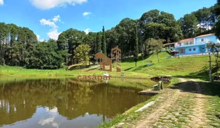 Sítio à Venda em São Roque com 68.993m², Total Comodidade e Tranquilidade