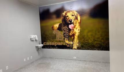 Locação/Venda Casa Comercial - 230m² de terreno no Bairro Barcelona