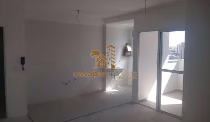 Apartamento à Venda com 58m², 2 Quartos no Bairro Jardim e Lazer Completo