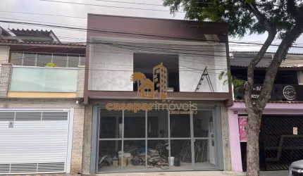 Salas Comerciais  para Locação com Salas de 40,97m² até  47,01m²