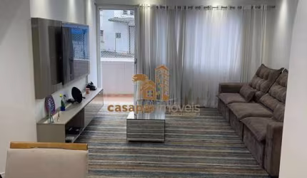 Apartamento Vago com 115m², 3 Quartos no Santo Antônio, Lazer Completo
