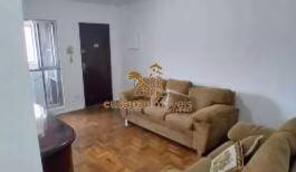 Apartamento à Venda com 79m² e 2 Quartos no Bairro Fundação