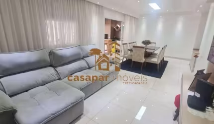 Apartamento à Venda 113m² e 2 Suítes no Coloratto e Estuda Permuta