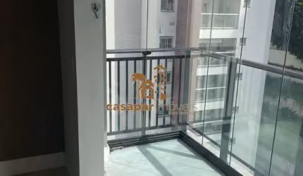 Apartamento Studio na Kennedy com 44m² e 1 Vaga, Tudo Pertinho de Você