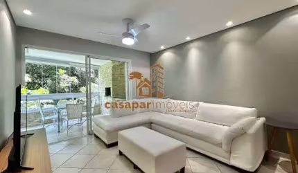 Apartamento à Venda na Riviera com 96m², 3 Quartos e Estuda Permuta