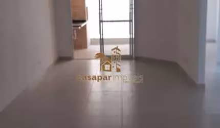 Apartamento à Venda no Santa Maria, 95m² com 3 Quartos e Pronto para Morar