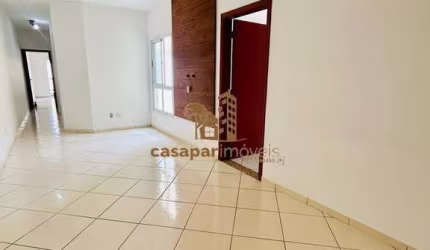 Apartamento à Venda com 100m² e 3 Quartos, 2 Vagas de Garagem