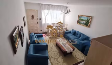 Sobrado à Venda com 183m², 2 Quartos e Garagem para 6 Vagas no Olímpico