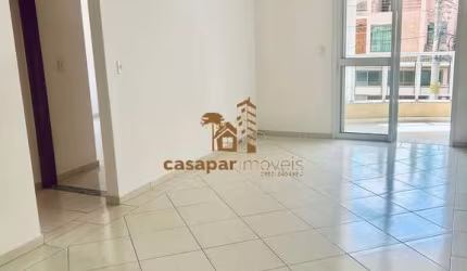 Apartamento à Venda com 85m², 3 Quartos (01 suíte) e  2 Vagas de Garagem
