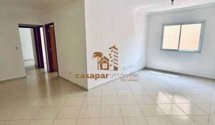 Apartamento à Venda com 81m², 3 Quartos (01 suíte) e 2 Vagas de garagem