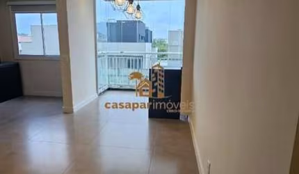 Apartamento à Venda no Moov com 68m², ao Lado do Shopping e Lazer Completo