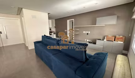 Apartamento à Venda com 198m² no Premier, 3 Suítes e 3 Vagas e Lazer