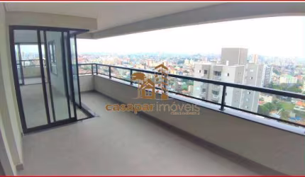 Apartamento Campestre 162 metros